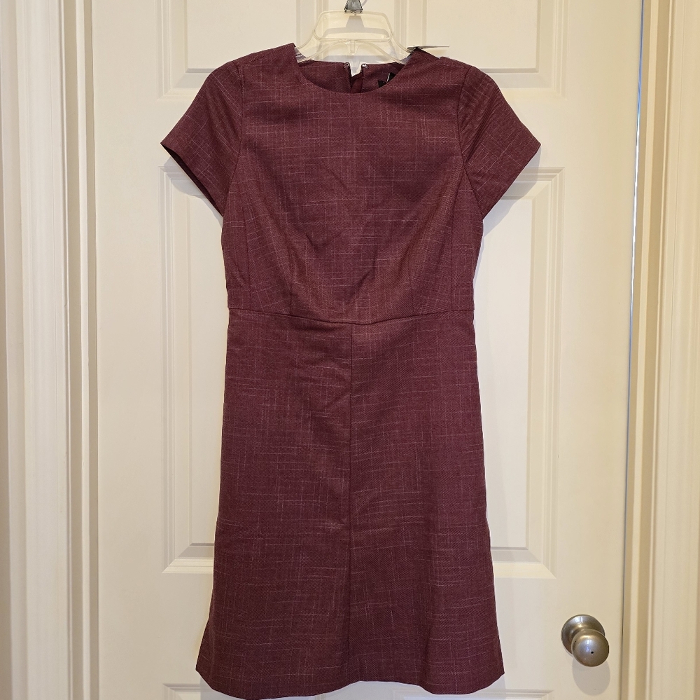 Ann Taylor Dress